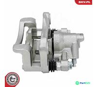 ESEN SKV REAR LEFT BRAKE CALIPER 89SKV983 FOR HYUNDAI KIA