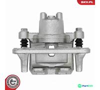 ESEN SKV REAR LEFT BRAKE CALIPER 89SKV993 FOR MITSUBISHI