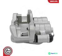 ESEN SKV REAR LEFT BRAKE CALIPER 90SKV123