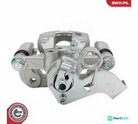 ESEN SKV REAR LEFT BRAKE CALIPER 90SKV143 FOR HYUNDAI KIA