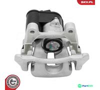 ESEN SKV REAR LEFT BRAKE CALIPER 90SKV223 FOR VW