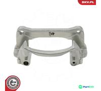 ESEN SKV REAR LEFT BRAKE CALIPER BRACKET 74SKV113 FOR TOYOTA