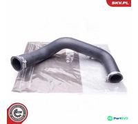 ESEN SKV REAR LEFT CHARGE AIR HOSE 24SKV735