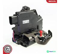 ESEN SKV REAR LEFT DOOR LOCK 16SKV053 FOR AUDI