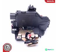 ESEN SKV REAR LEFT DOOR LOCK 16SKV063 FOR AUDI