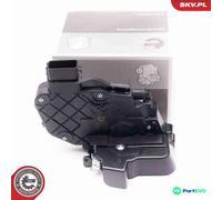 ESEN SKV REAR LEFT DOOR LOCK 16SKV473 FOR LAND ROVER