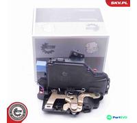 ESEN SKV REAR LEFT DOOR LOCK 16SKV533 FOR SKODA
