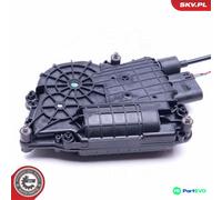 ESEN SKV REAR LEFT DOOR LOCK 16SKV773 FOR BMW