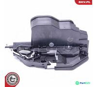 ESEN SKV REAR LEFT DOOR LOCK 16SKV783 FOR BMW