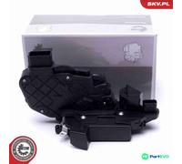 ESEN SKV REAR LEFT DOOR LOCK 16SKV963 FOR VOLVO