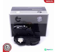 ESEN SKV REAR LEFT DOOR LOCK 60SKV073 FOR OPEL VAUXHALL
