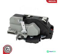 ESEN SKV REAR LEFT DOOR LOCK 60SKV203 FOR PEUGEOT