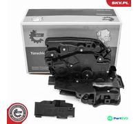 ESEN SKV REAR LEFT DOOR LOCK 60SKV233 FOR BMW