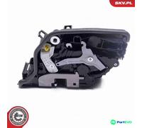 ESEN SKV REAR LEFT DOOR LOCK 60SKV253 FOR BMW