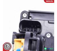 ESEN SKV REAR LEFT DOOR LOCK 60SKV273 FOR MERCEDES-BENZ