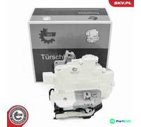 ESEN SKV REAR LEFT DOOR LOCK 60SKV393 FOR AUDI VW