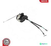 ESEN SKV REAR LEFT DOOR LOCK 60SKV533 FOR KIA