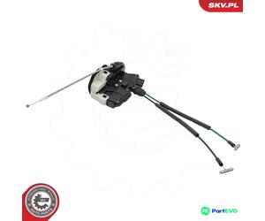 ESEN SKV REAR LEFT DOOR LOCK 60SKV533 FOR KIA