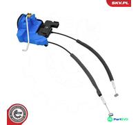 ESEN SKV REAR LEFT DOOR LOCK 60SKV593 FOR KIA