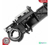 ESEN SKV REAR LEFT DOOR LOCK 97SKV115