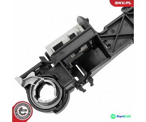 ESEN SKV REAR LEFT DOOR LOCK 97SKV115