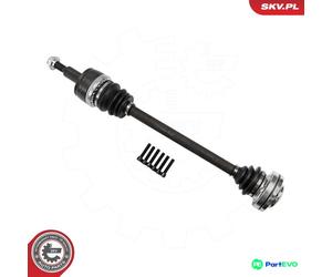ESEN SKV REAR LEFT DRIVE SHAFT 40SKV281