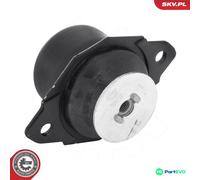 ESEN SKV REAR LEFT ENGINE MOUNTING 75SKV115 FOR VW