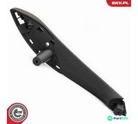 ESEN SKV REAR LEFT INTERIOR EQUIPMENT DOOR HANDLE 97SKV044 FOR BMW