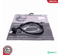 ESEN SKV REAR LEFT PARKING BRAKE CABLE PULL 26SKV873 FOR RENAULT
