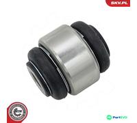 ESEN SKV REAR LEFT RIGHT CONTROL/TRAILING ARM MOUNTING 69SKV581 FOR BMW