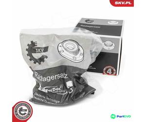 ESEN SKV REAR LEFT RIGHT WHEEL BEARING KIT 29SKV662 FOR TOYOTA
