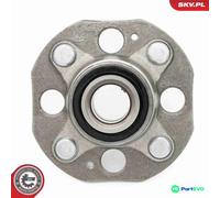 ESEN SKV REAR LEFT RIGHT WHEEL BEARING KIT 29SKV681 FOR HONDA ROVER