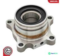 ESEN SKV REAR LEFT RIGHT WHEEL BEARING KIT 29SKV682 FOR TOYOTA