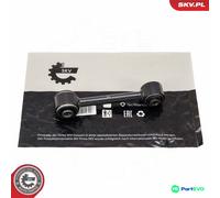 ESEN SKV REAR LEFT RIGHT WHEEL SUSPENSION CONTROL/TRAILING ARM 69SKV801 FOR