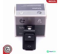 ESEN SKV REAR LEFT RIGHT WINDOW REGULATOR SWITCH 37SKV405 FOR BMW