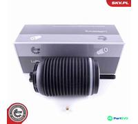 ESEN SKV REAR LEFT SUSPENSION AIR SPRING 58SKV030 FOR PORSCHE