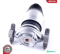 ESEN SKV REAR LEFT SUSPENSION AIR SPRING 58SKV049 FOR PORSCHE VW