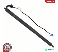 ESEN SKV REAR LEFT TAILGATE ELECTRIC MOTOR 52SKV270 FOR MERCEDES-BENZ