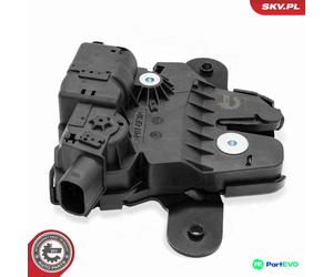 ESEN SKV REAR LEFT TAILGATE LOCK 60SKV633 FOR MINI