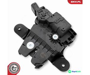 ESEN SKV REAR LEFT TAILGATE LOCK 60SKV633 FOR MINI