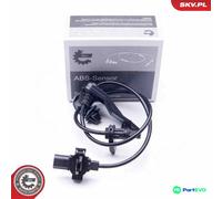 ESEN SKV REAR LEFT WHEEL SPEED SENSOR 06SKV349 FOR HONDA