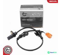 ESEN SKV REAR LEFT WHEEL SPEED SENSOR 06SKV447 FOR HONDA