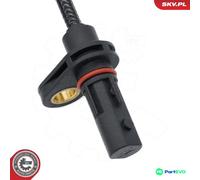 ESEN SKV REAR LEFT WHEEL SPEED SENSOR 06SKV457 FOR HYUNDAI