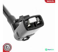 ESEN SKV REAR LEFT WHEEL SPEED SENSOR 06SKV542 FOR HYUNDAI KIA