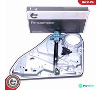 ESEN SKV REAR LEFT WINDOW REGULATOR 00SKV653 FOR SKODA