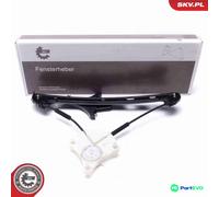 ESEN SKV REAR LEFT WINDOW REGULATOR 51SKV023 FOR VW