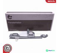 ESEN SKV REAR LEFT WINDOW REGULATOR 51SKV503 FOR RENAULT