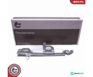 ESEN SKV REAR LEFT WINDOW REGULATOR 51SKV503 FOR RENAULT