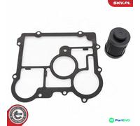 ESEN SKV REAR MULTI-PLATE CLUTCH (ALL-WHEEL DRIVE) HYDRAULIC FILTER 31SKV389