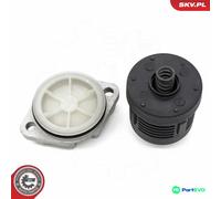 ESEN SKV REAR MULTI-PLATE CLUTCH (ALL-WHEEL DRIVE) HYDRAULIC FILTER 31SKV392